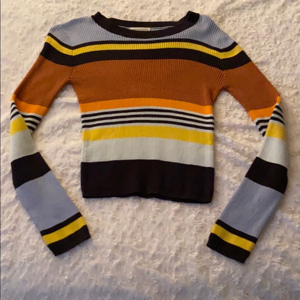 Urban Outfitters Sweater
